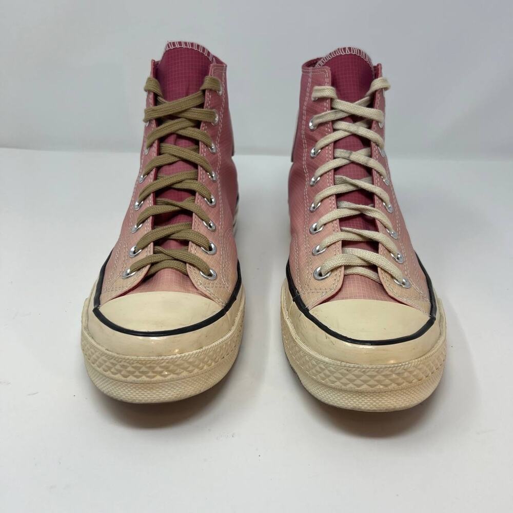 Converse Chuck Taylors 70 High Top Sneaker Shoes Women's Size 10 Primaloft - Picture 4 of 16